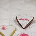 Valentinstag - Cookies {Be my Valentine}