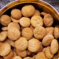 Snickerdoodles