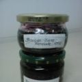 Brombeer-Birnen Marmelade