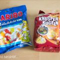 Brandnooz Box Juli 2016 [Unboxing]