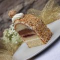{Rezept und Anleitung} Frankfurter Kranz - ein[...]