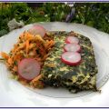 Low Carb Spinat-Eier aus dem Backofen - Спанак[...]