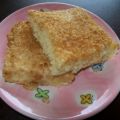Kokoskuchen (Blechkuchen)