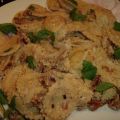 Pasta mit Ziegenfrischkäse und getrockneten[...]