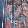 Cevapcici