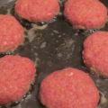 Kochen: Kohlrabi mit Sauce zu Mini-Frikadellen