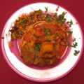 Ossobuco mit feinem Ratatouille, Blattspinat[...]