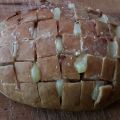 Quick and Dirty: Bloomin Onion Bread