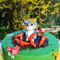 Frohe Ostern!!!