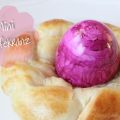 Osterbäckerei: Mini Hefekranz
