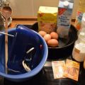 Apfelpfannkuchen