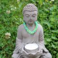 {Sommer, Sonne, Gastblogger} Wie Buddha in der[...]