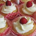 Fingerfood: Mini-Cupcakes