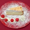 Schmandkuchen mit Vanillesahne und perfekte[...]