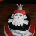 Totenkopftorte