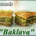 Lemmis Baklava