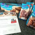 Bahlsen Sweetlife Reporter : Cookies and Brownie