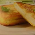 Mozzarella in carrozza