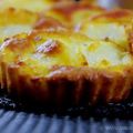 Apfel Clafoutis