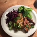 Ein neues Kochbuch, ein veganes Rezept von[...]