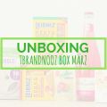 Brandnooz Box März 2017 [Unboxing]