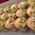 Budino di Pomodori