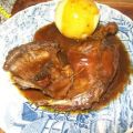 Fleisch: Kaninchen
