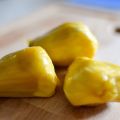 Ausprobiert: Jackfruit