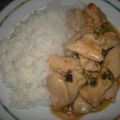 Hähnchen Kun Bao - auf Wunsch meiner Kleinen[...]