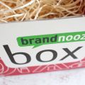 brandnooz Genuss Box Januar 2019