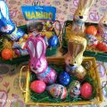 Ostern die 3. - Easter Cake