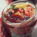 antipasti zwiebeln eingelegt