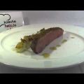 gebratene Entenbrust mit Fenchel-Orangensalat[...]