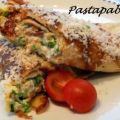 Zucchini Crespelle