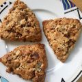 BANOFFEE SCONES - EINFACH UNWIDERSTEHLICH!