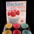 Vanille-Cupcakes - Backen & Genießen Heft 1