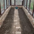 Mein Gartenjahr 2016  -  Teil 1