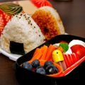 Bento 29. Juli 2014