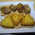 Schweinefiletmedaillons mit Röstis und[...]