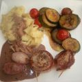 Schweinemedaillons mit[...]