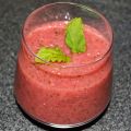 Es ist wieder Smoothie Time. Im Advent passen[...]