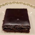 Brownie from granny