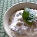 Minzfrische