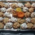 Gaby's  Apfel- Höckli