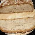 glutenfreies Bauernbrot