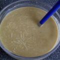 Eier - Curry - Dip