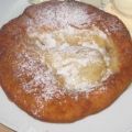 Kniekiechle (Ausgezogene)
