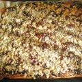 Zwetschgenkuchen mit Zimtstreusel