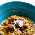 Carrot Oats
