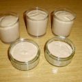 Mousse au chocolat